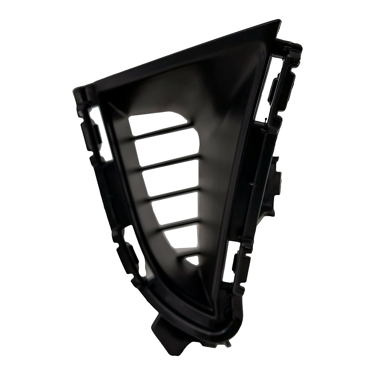 2024-2025 Nissan Rogue Grille, passenger side, NI1039193