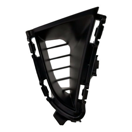2024-2025 Nissan Rogue Grille, passenger side, NI1039193