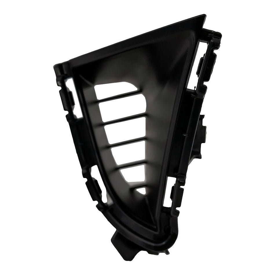 2024-2025 Nissan Rogue Grille, passenger side, NI1039193