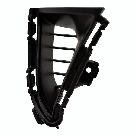 2024-2025 Nissan Rogue Grille, passenger side, left-side view, NI1039193