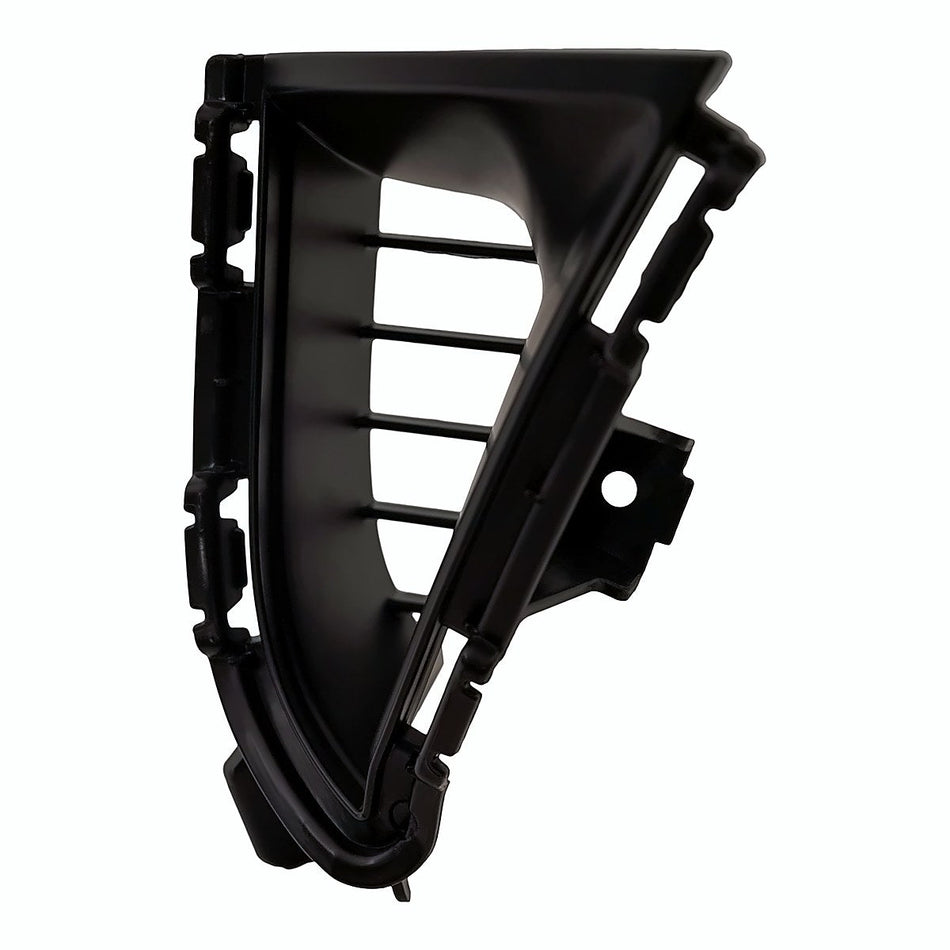 2024-2025 Nissan Rogue Grille, passenger side, left-side view, NI1039193