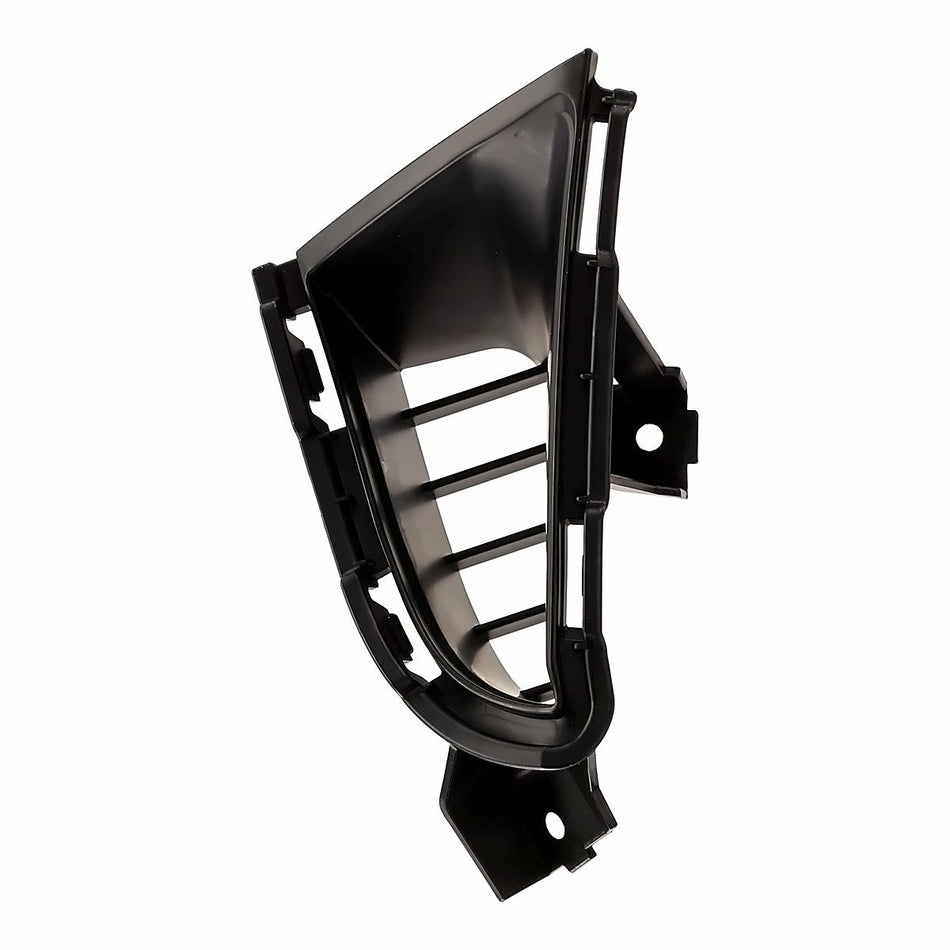 2024-2025 Nissan Rogue Grille, passenger side, NI1039194