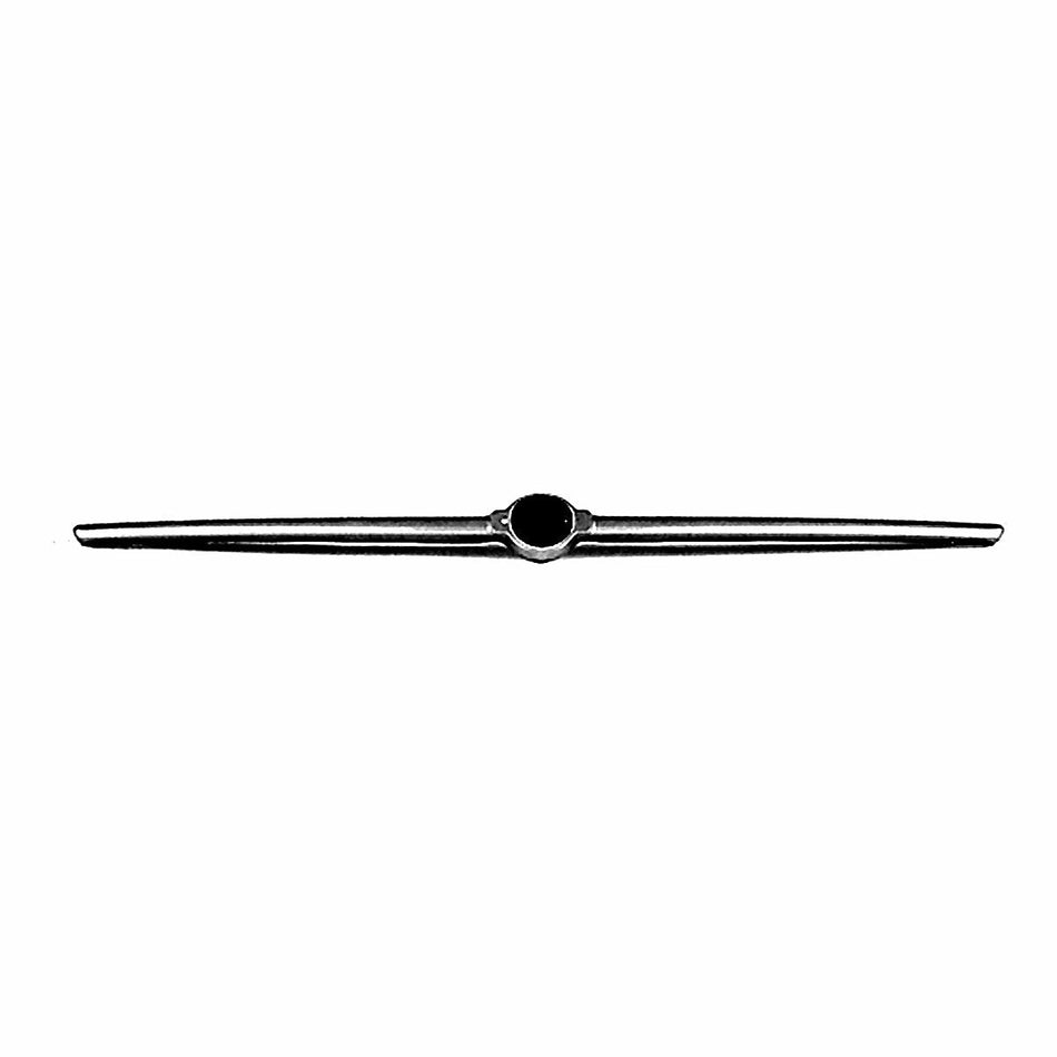 1998-1999 Nissan Altima Bumpers, front, NI1044101