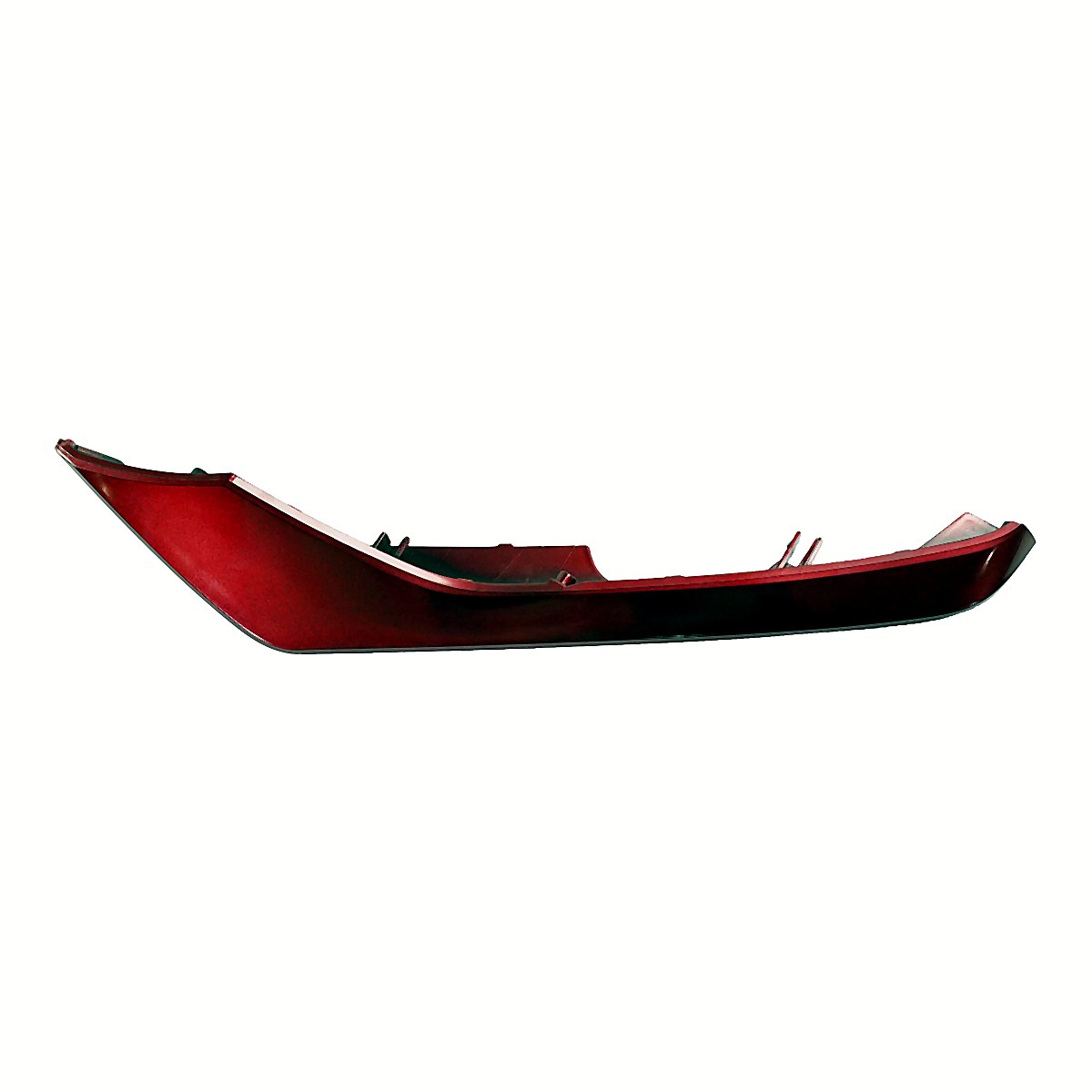 2017-2019 Nissan Sentra Bumpers, front driver side, NI1046104