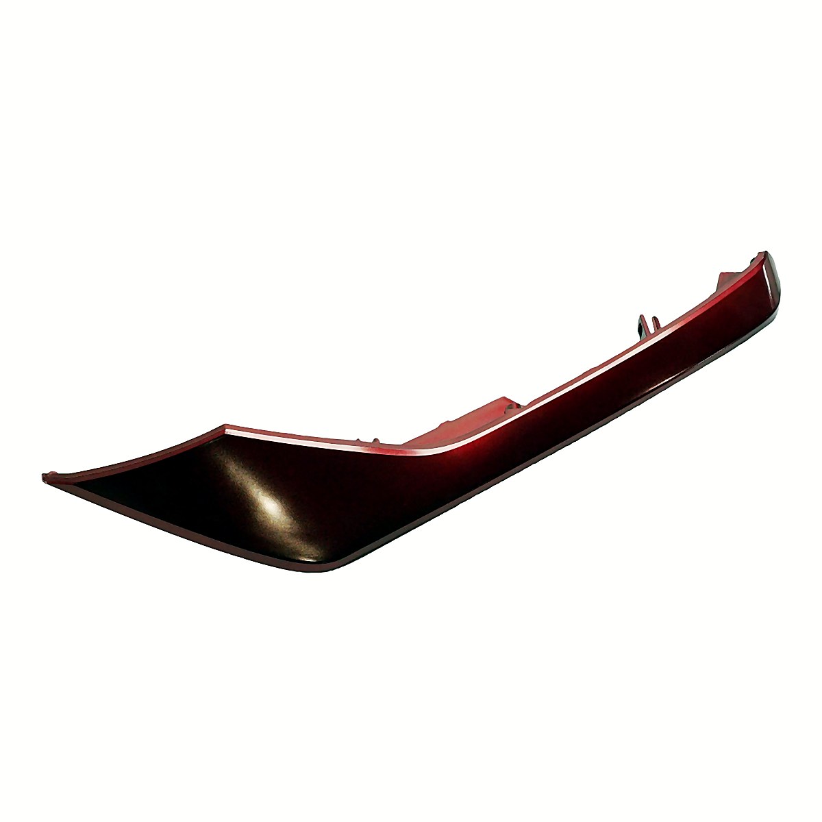 2017-2019 Nissan Sentra Bumpers, front driver side, left-side view, NI1046104