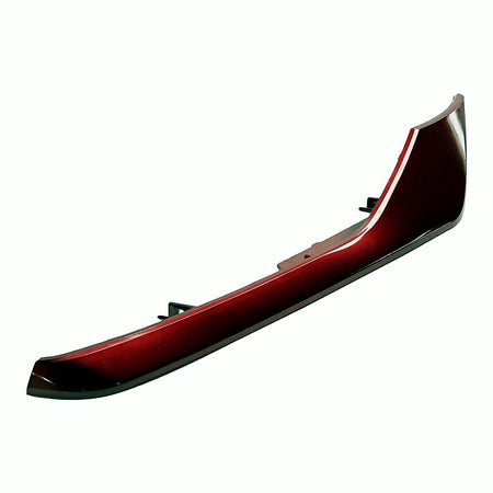 2017-2019 Nissan Sentra Bumpers, front passenger side, left-side view, NI1047104