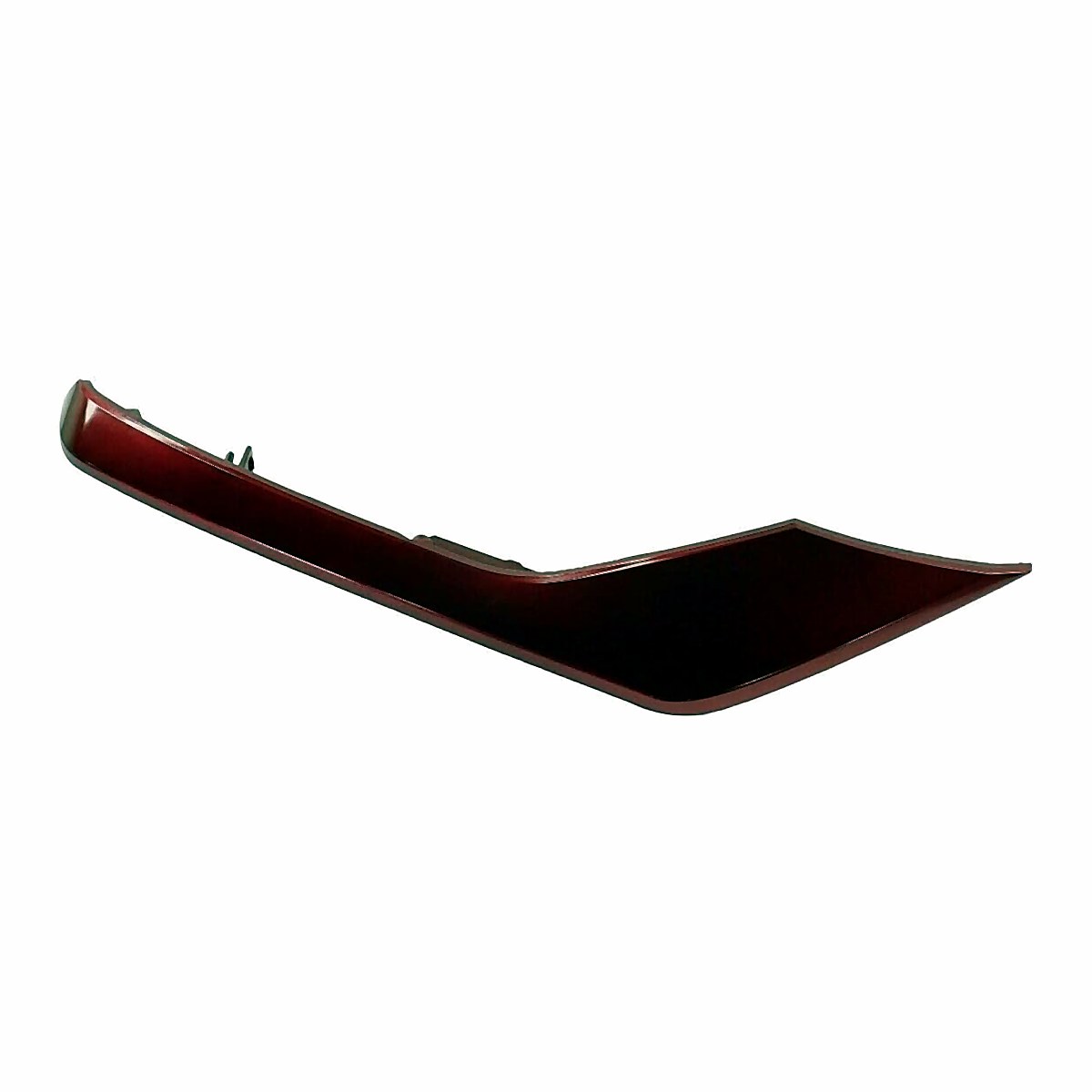 2017-2019 Nissan Sentra Bumpers, front passenger side, right-side view, NI1047104