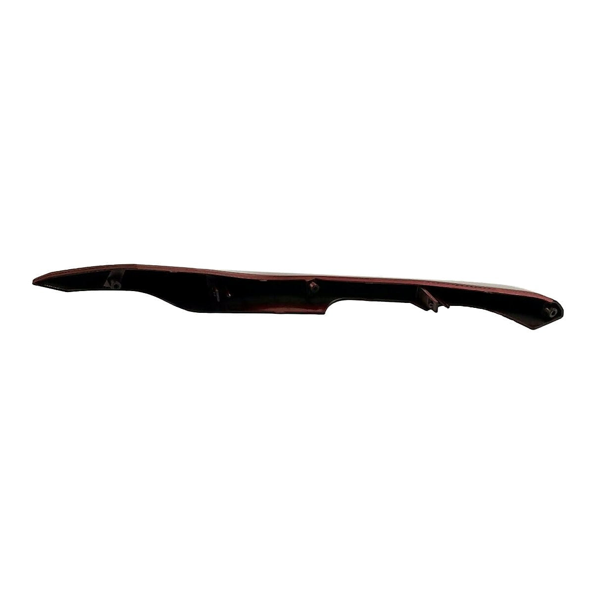 2017-2019 Nissan Sentra Bumpers, front passenger side, top view, NI1047104