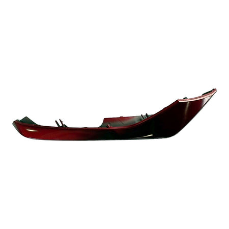 2017-2019 Nissan Sentra Bumpers, front passenger side, rear view, NI1047104