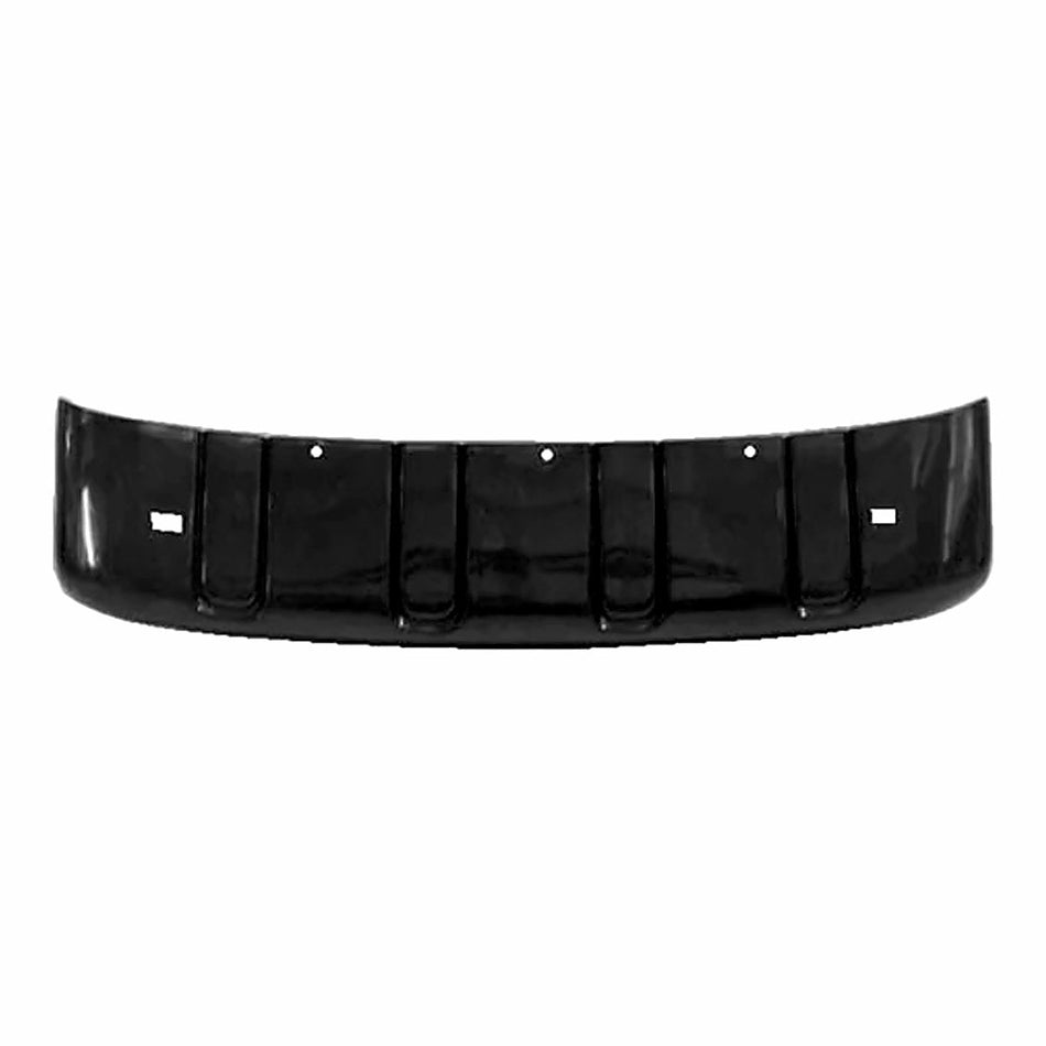 2002-2004 Nissan Xterra Bumpers, front, NI1053101