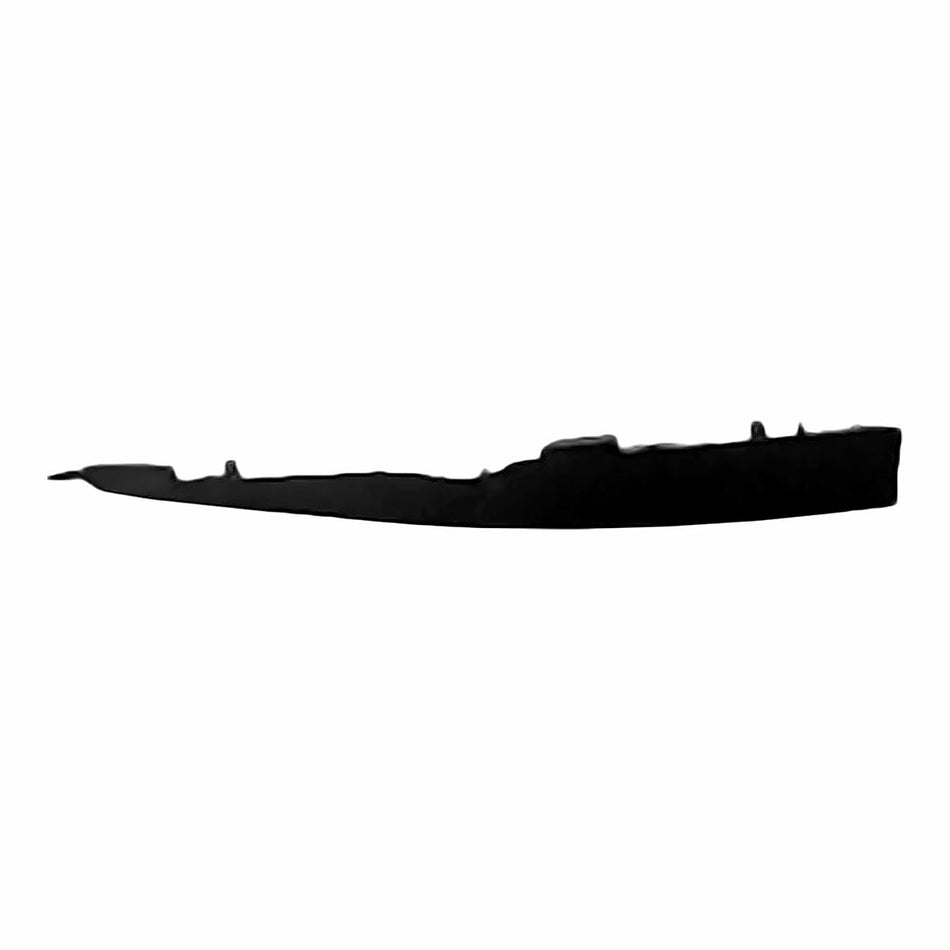 2003-2007 Nissan Murano Bumper, driver side, NI1054101