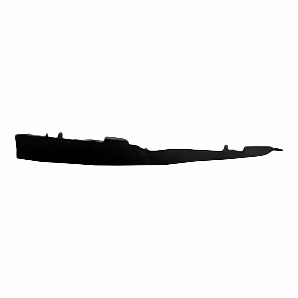 2003-2007 Nissan Murano Bumper, passenger side, NI1055101