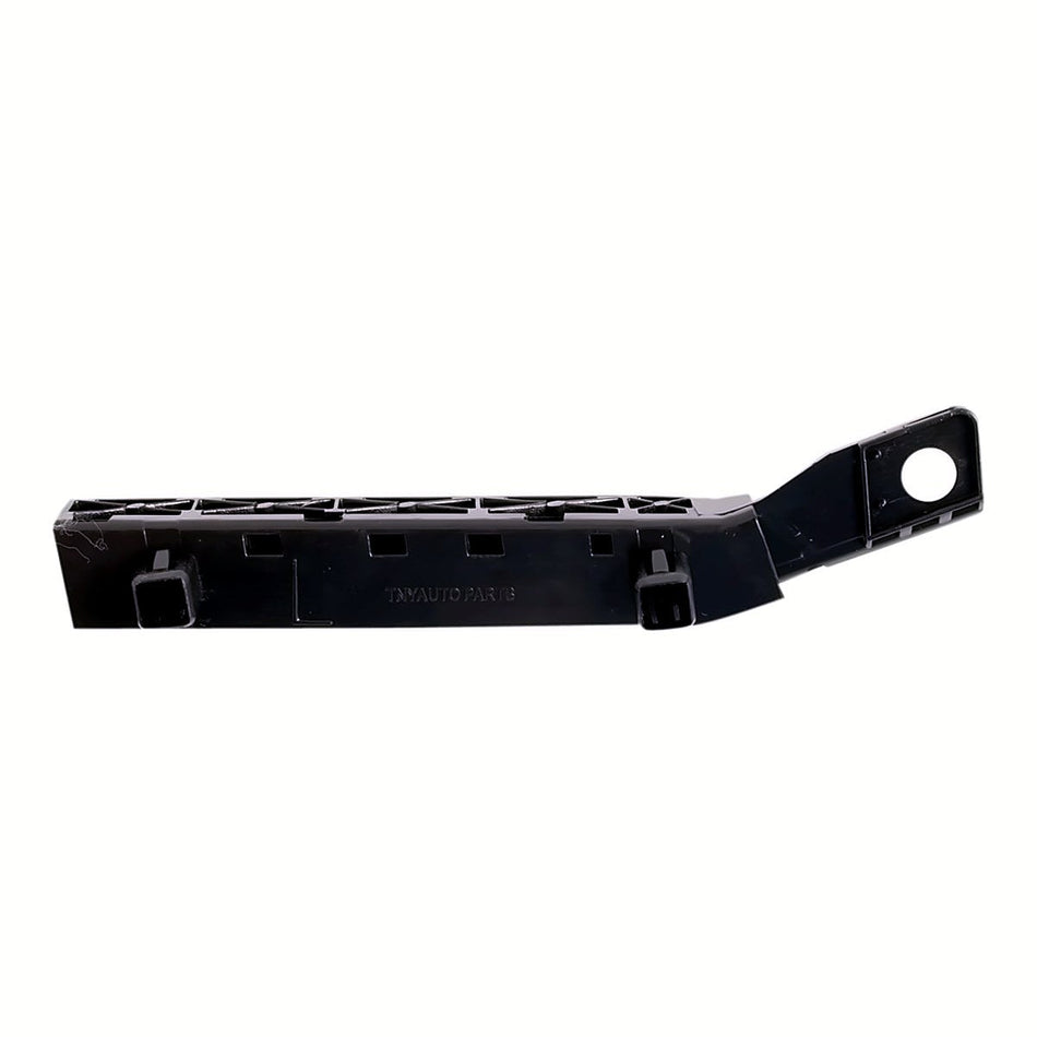 2007-2012 Nissan Versa Bumpers, front driver side, NI1062100
