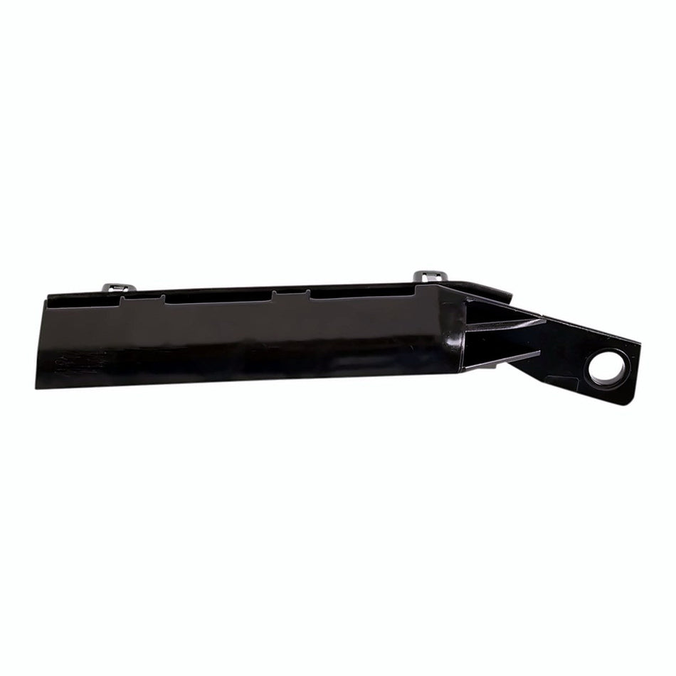 2007-2012 Nissan Versa Bumpers, front driver side, rear view, NI1062100