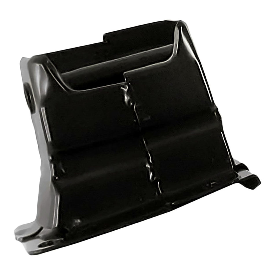 1993-2001 Nissan Altima Bumpers, front driver side, NI1066113