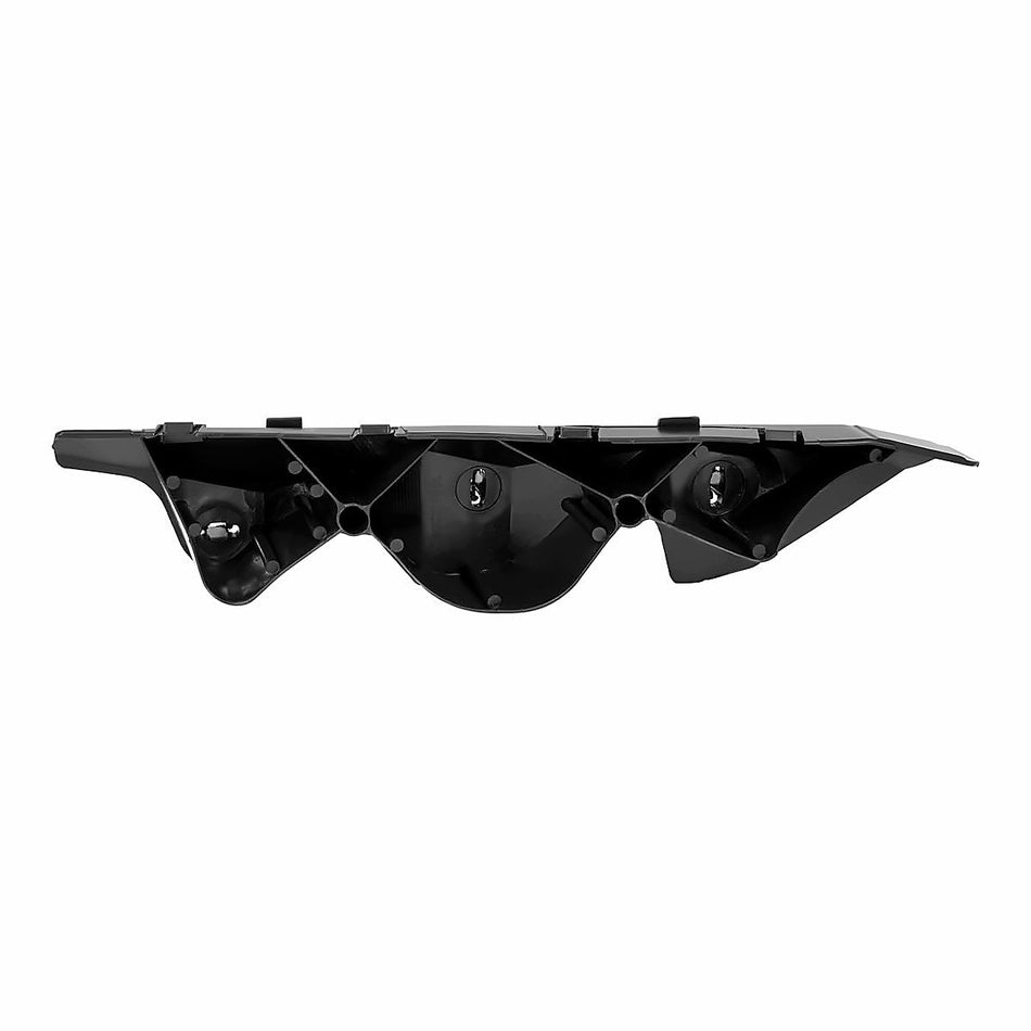 2007-2012 Nissan Sentra Bumpers, front driver side, left-side view, NI1066134