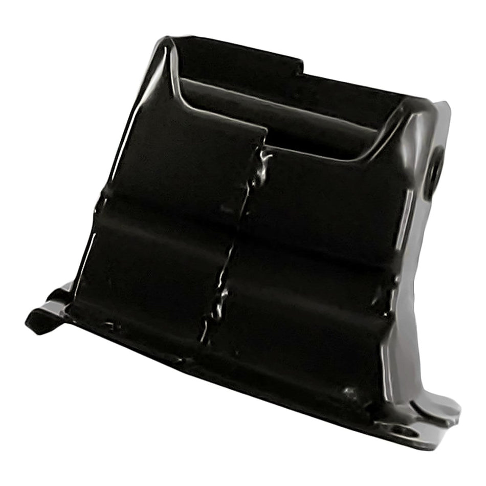 1993-2001 Nissan Altima Bumpers, front passenger side, NI1067113