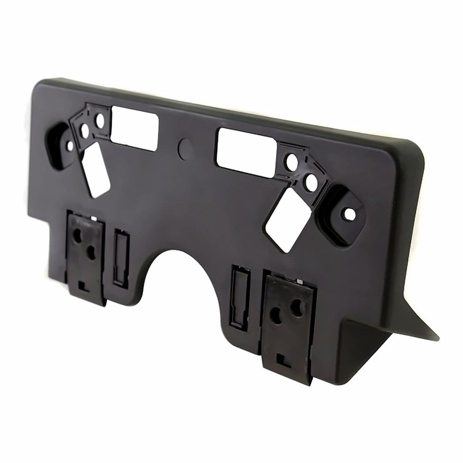 2003-2005 Nissan 350Z License Plate, left-side view, NI1068106