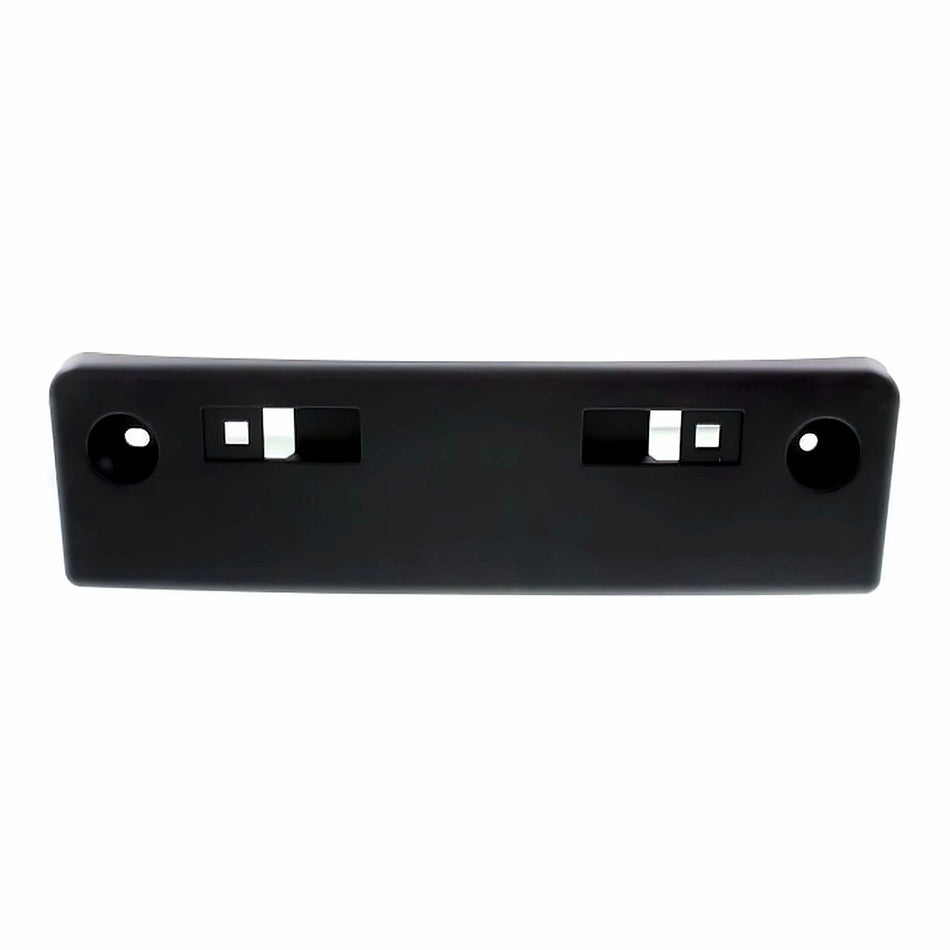 2007-2012 Nissan Versa License Plate, NI1068123