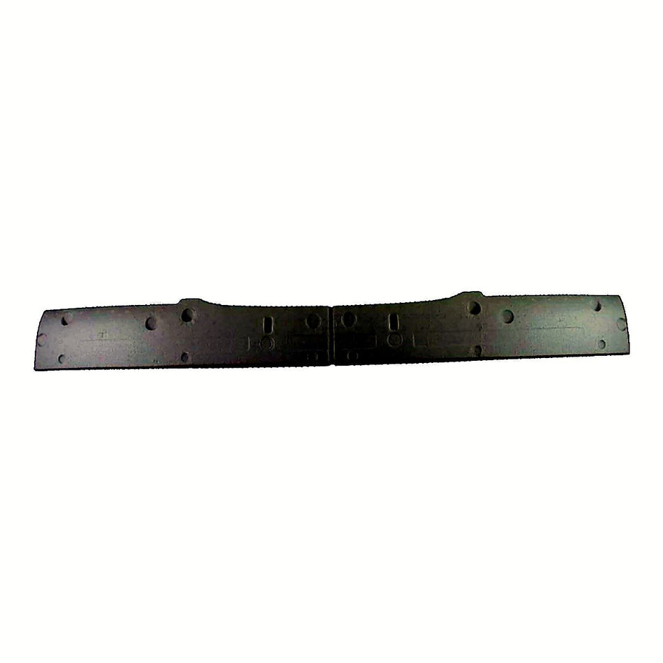 2000-2001 Nissan Maxima Absorber, front, rear view, NI1070127