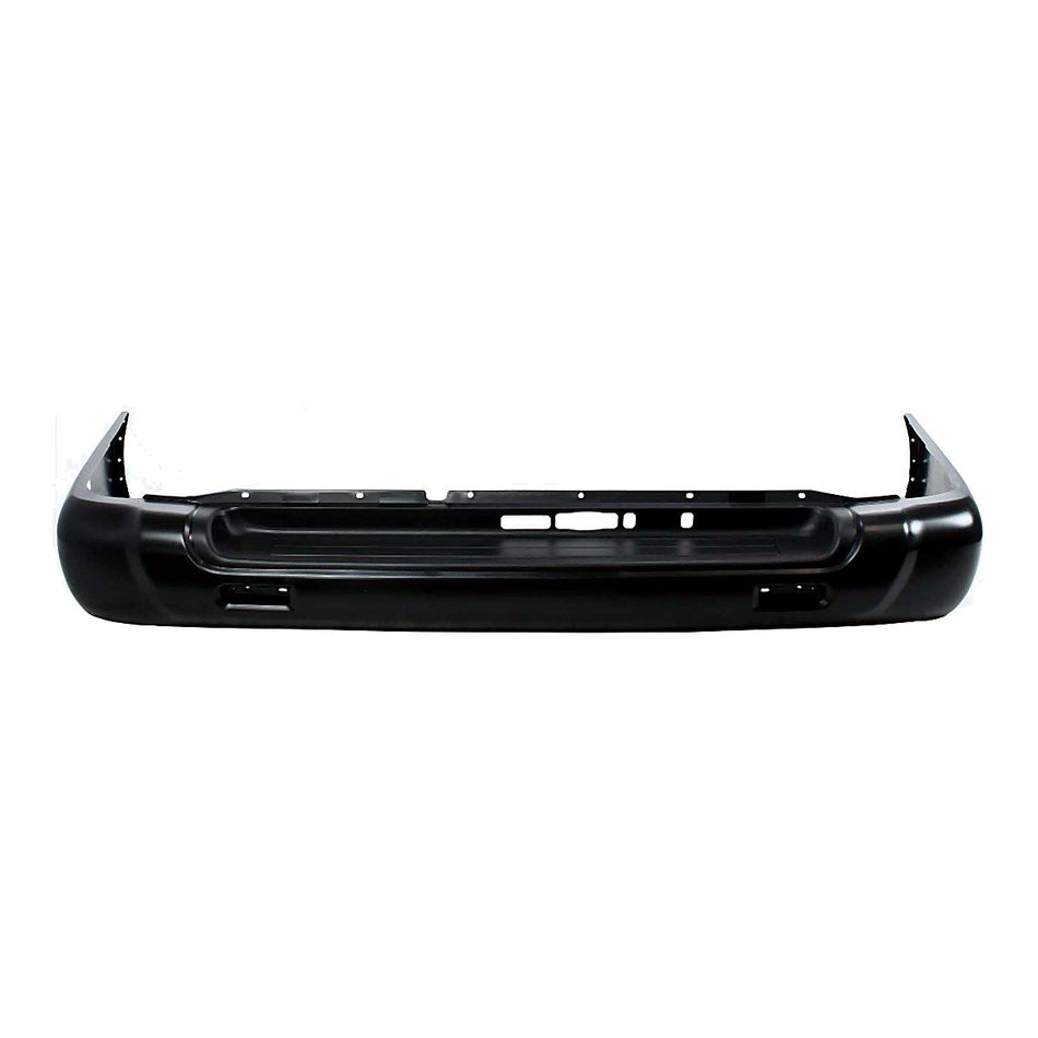 1999-2004 Nissan Pathfinder Bumpers, rear, NI1100215