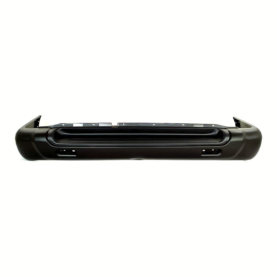 1998-2004 Nissan Pathfinder Bumpers, rear, NI1100216C