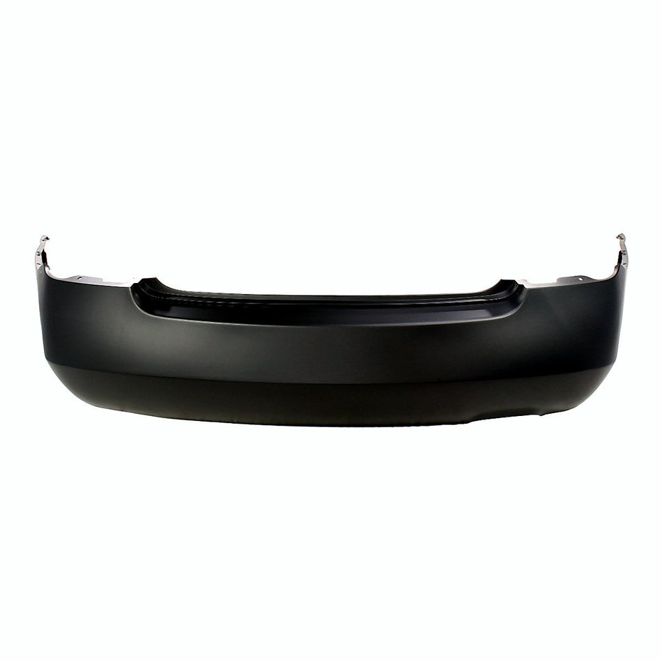 2002-2006 Nissan Altima Bumpers, rear, NI1100225C