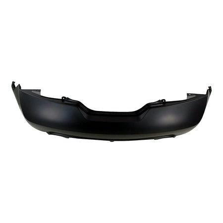 2008-2013 Nissan Altima Coupe Bumpers, rear, bottom view, NI1100254C