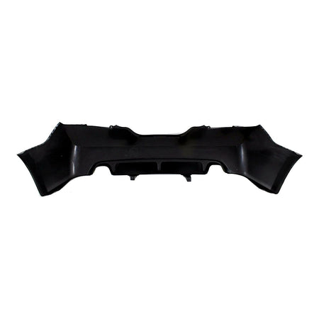 2008-2013 Nissan Altima Coupe Bumpers, rear, rear view, NI1100254C