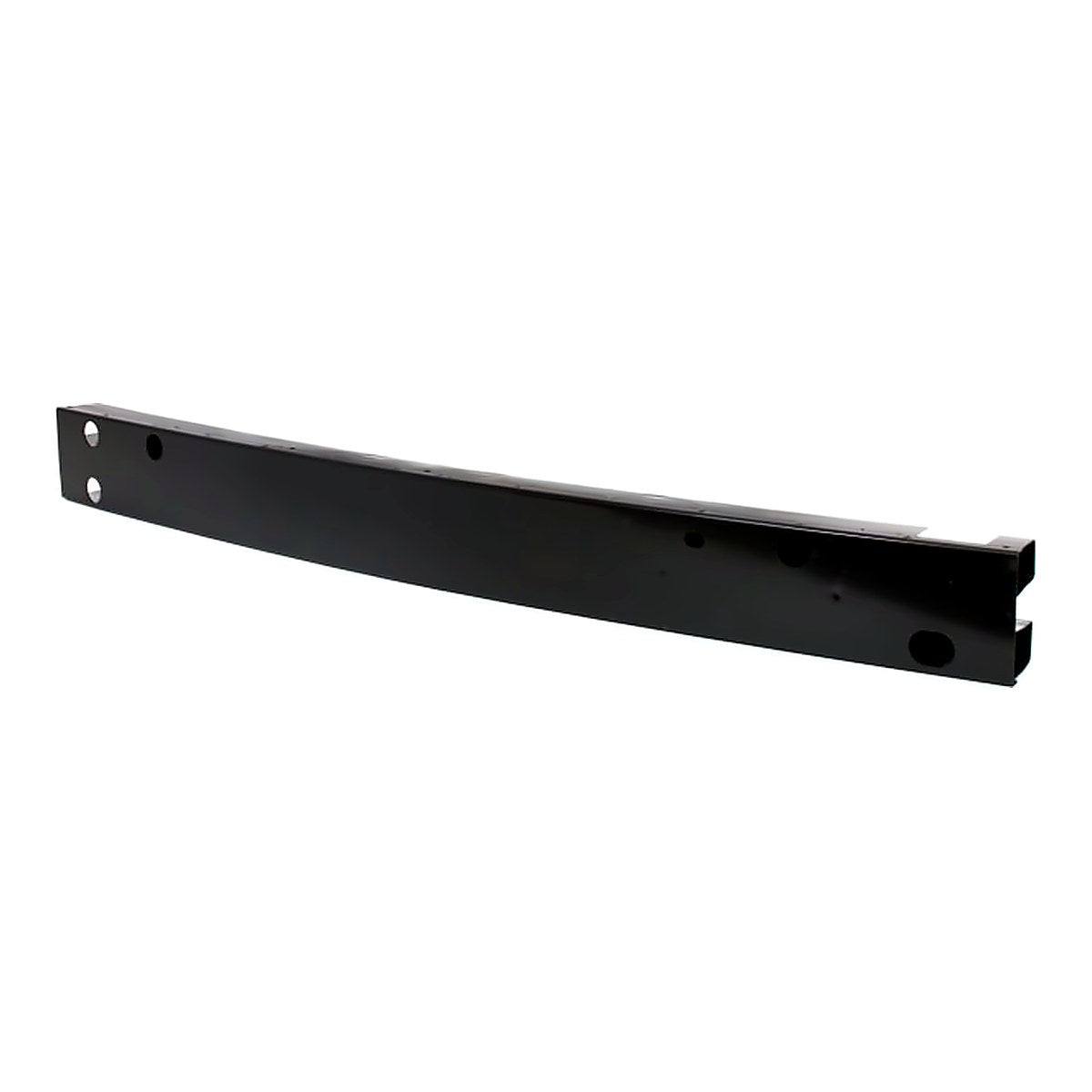 2008-2013 Nissan Altima Coupe Rebar, rear, left-side view, NI1106166