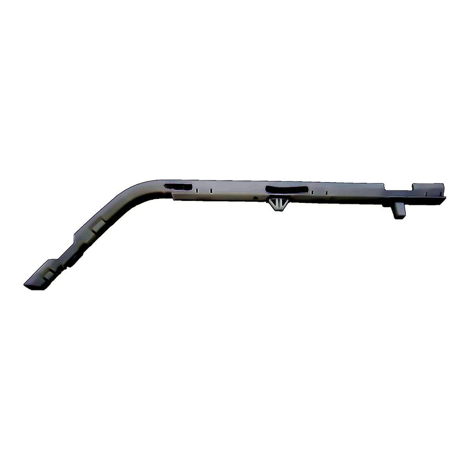 2007-2011 Nissan Versa Bumpers, rear passenger side, NI1133100