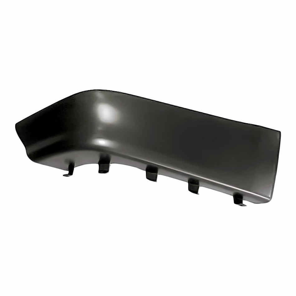 2007-2011 Nissan Versa Lower Spoiler, rear driver side, NI1146100