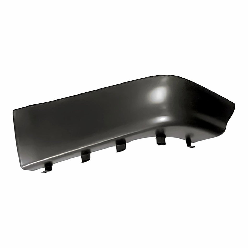 2007-2011 Nissan Versa Lower Spoiler, rear passenger side, NI1147100