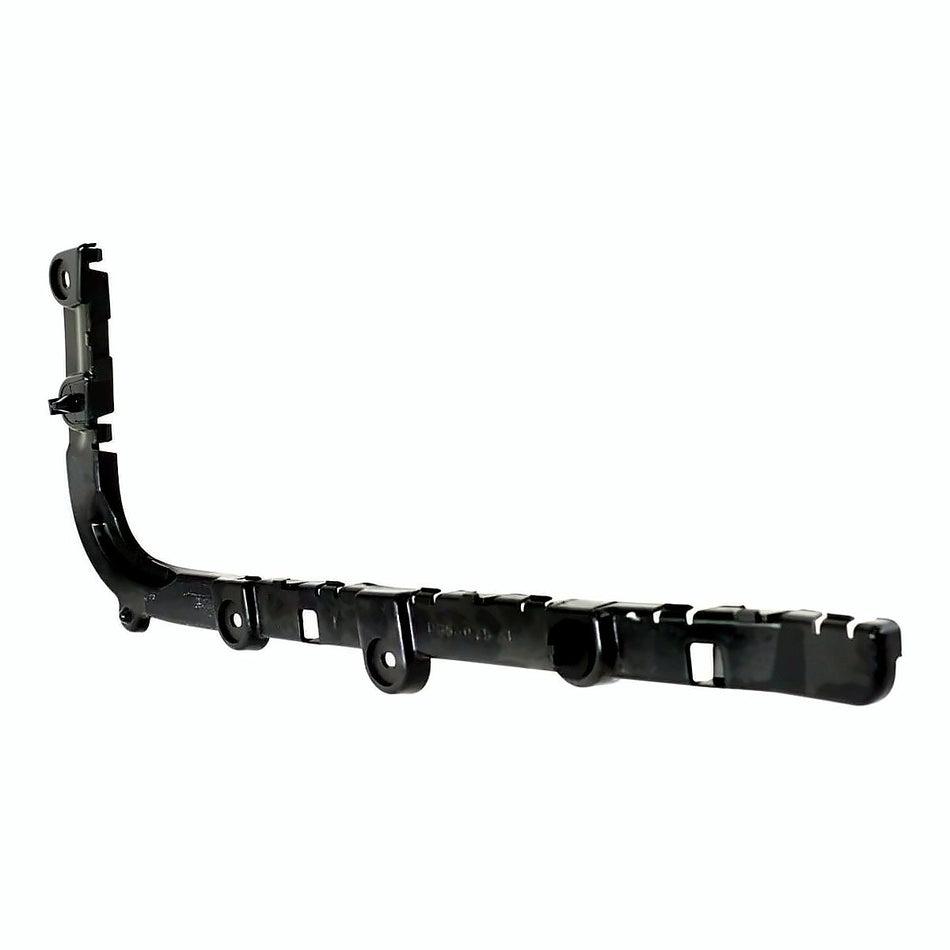 2007-2012 Nissan Altima Bumpers, rear driver side, left-side view, NI1166107