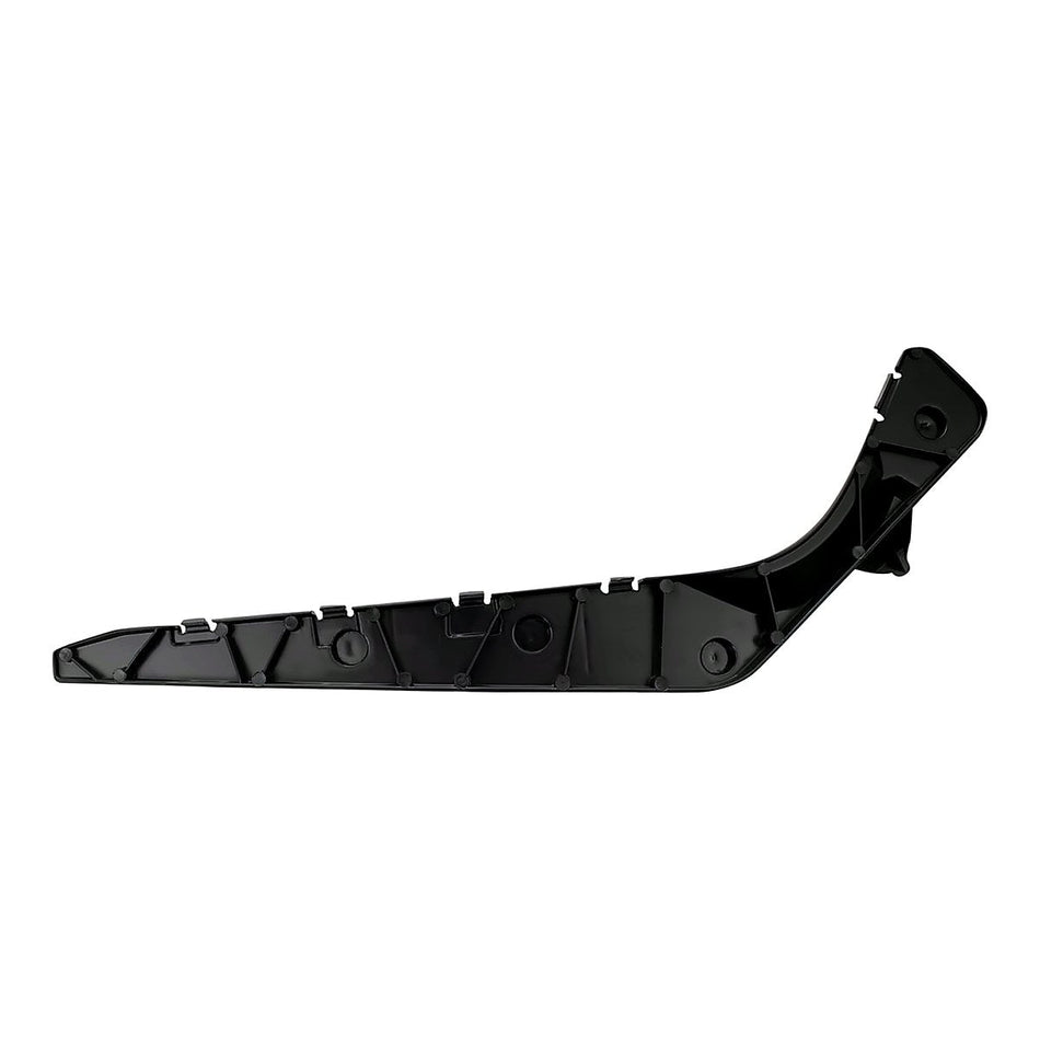 2007-2012 Nissan Sentra Bumpers, rear driver side, left-side view, NI1166111
