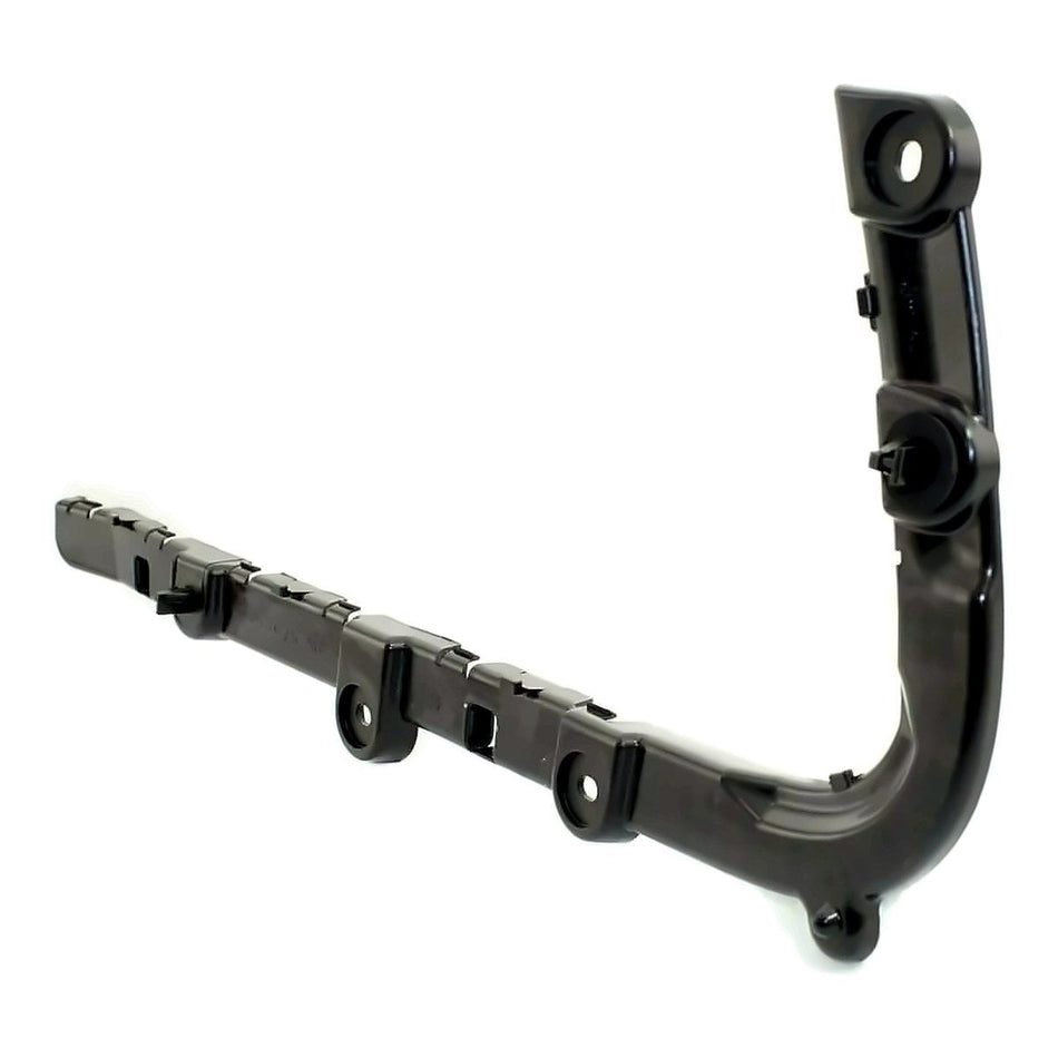 2007-2012 Nissan Altima Bumpers, rear passenger side, left-side view, NI1167107