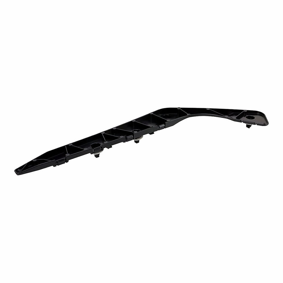 2007-2012 Nissan Sentra Bumpers, rear passenger side, left-side view, NI1167111