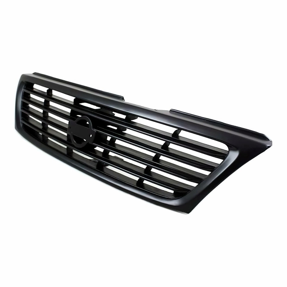 1995-1997 Nissan Sentra Grille, left-side view, NI1200163