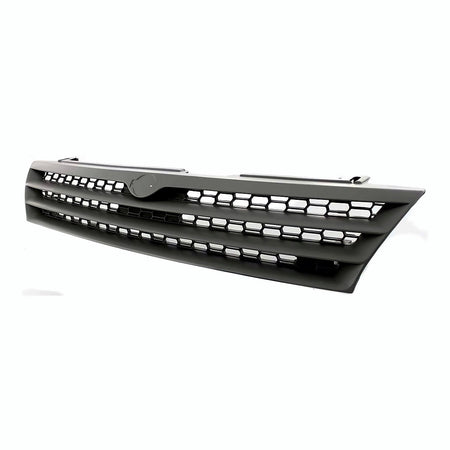 1995-1997 Nissan Altima Grille, left-side view, NI1200168