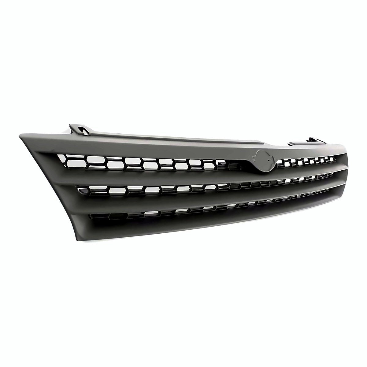 1995-1997 Nissan Altima Grille, right-side view, NI1200168