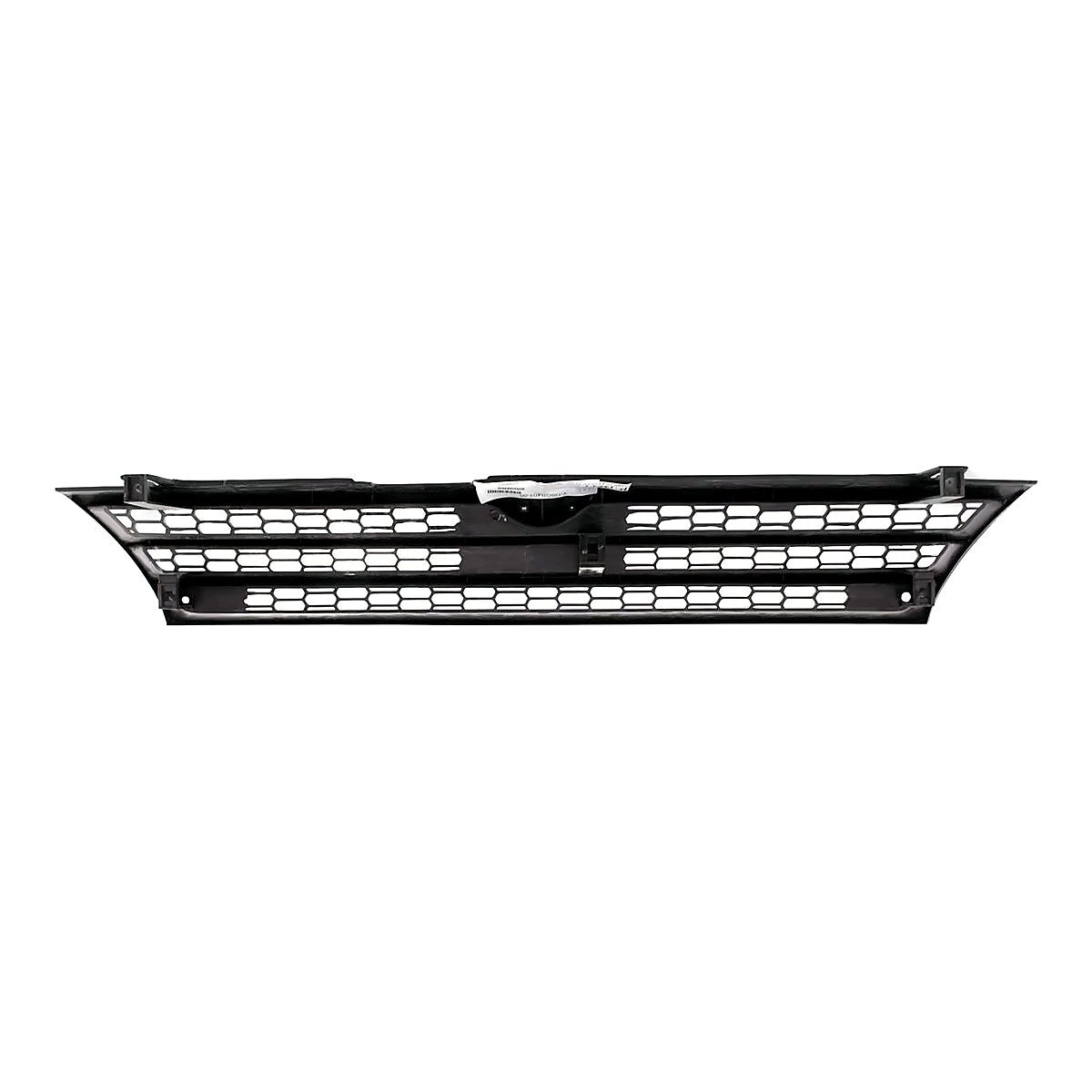 1995-1997 Nissan Altima Grille, rear view, NI1200168