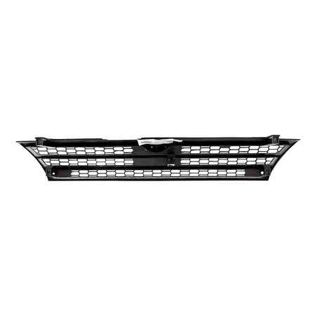 1995-1997 Nissan Altima Grille, rear view, NI1200168