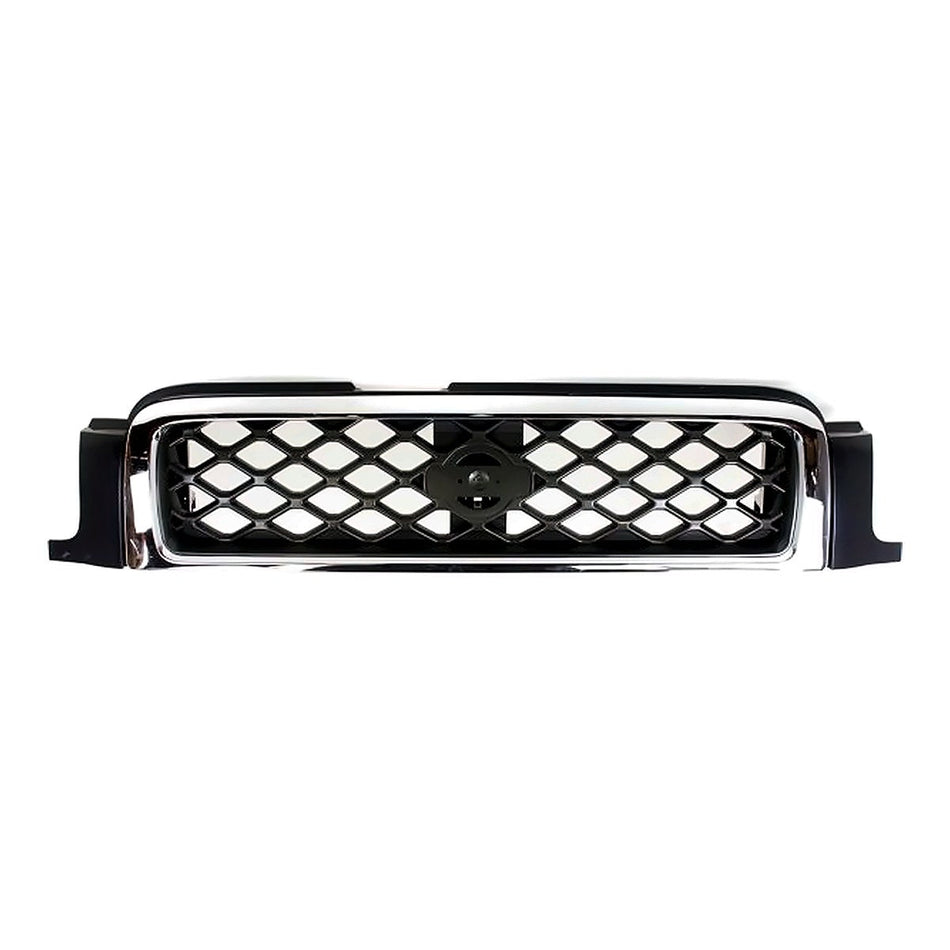 1999-2001 Nissan Pathfinder Grille, NI1200188