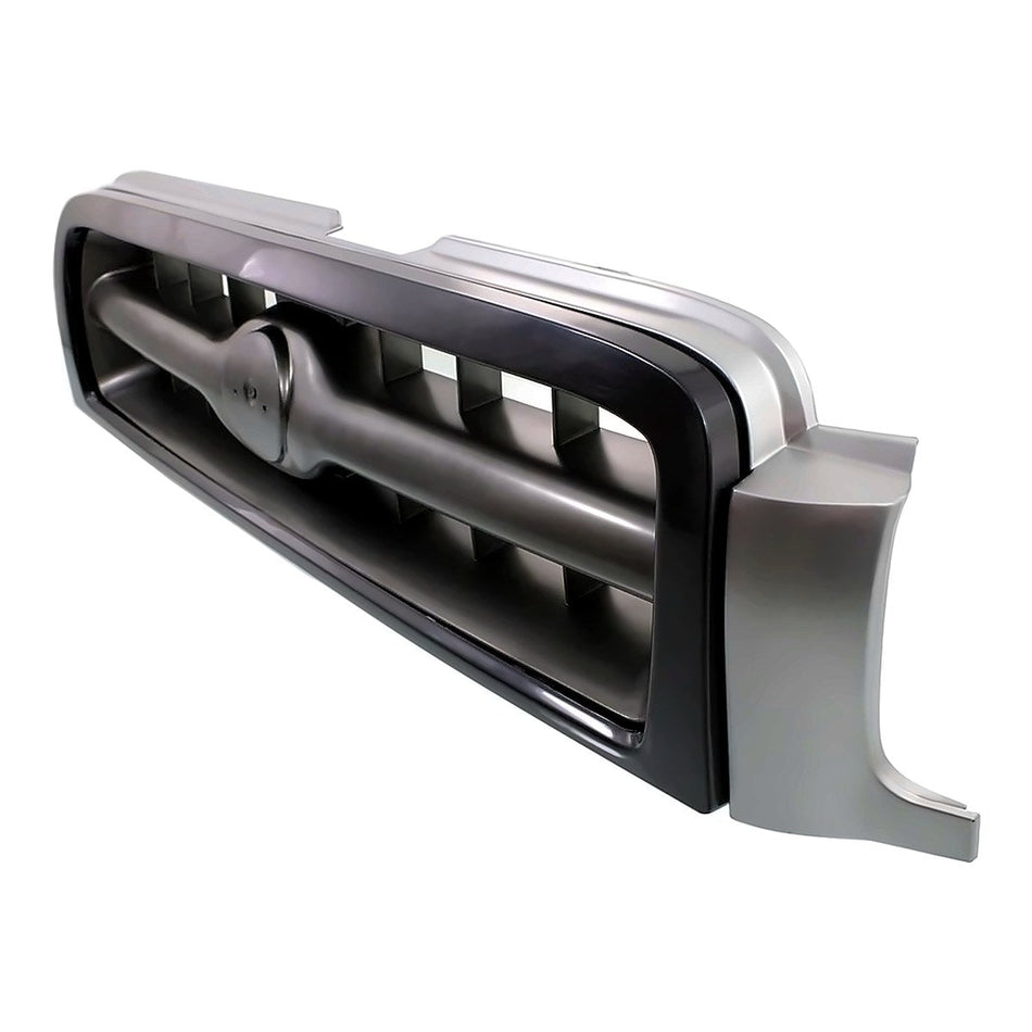 1999-2001 Nissan Pathfinder Grille, left-side view, NI1200192