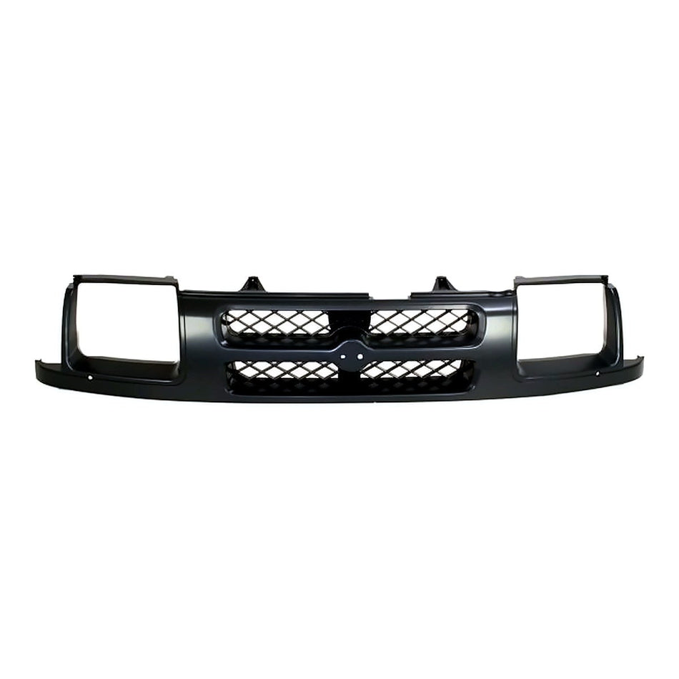 2000-2001 Nissan Xterra Grille, NI1200195
