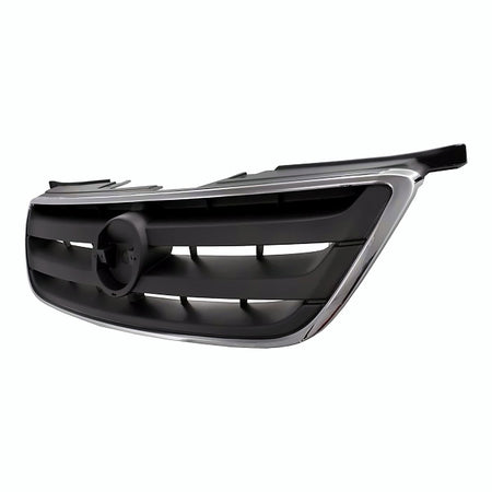 2002-2004 Nissan Altima Grille, left-side view, NI1200197