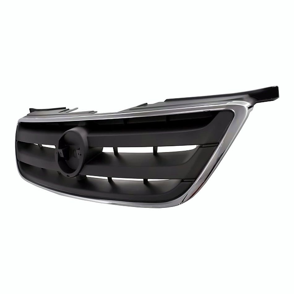2002-2004 Nissan Altima Grille, left-side view, NI1200197