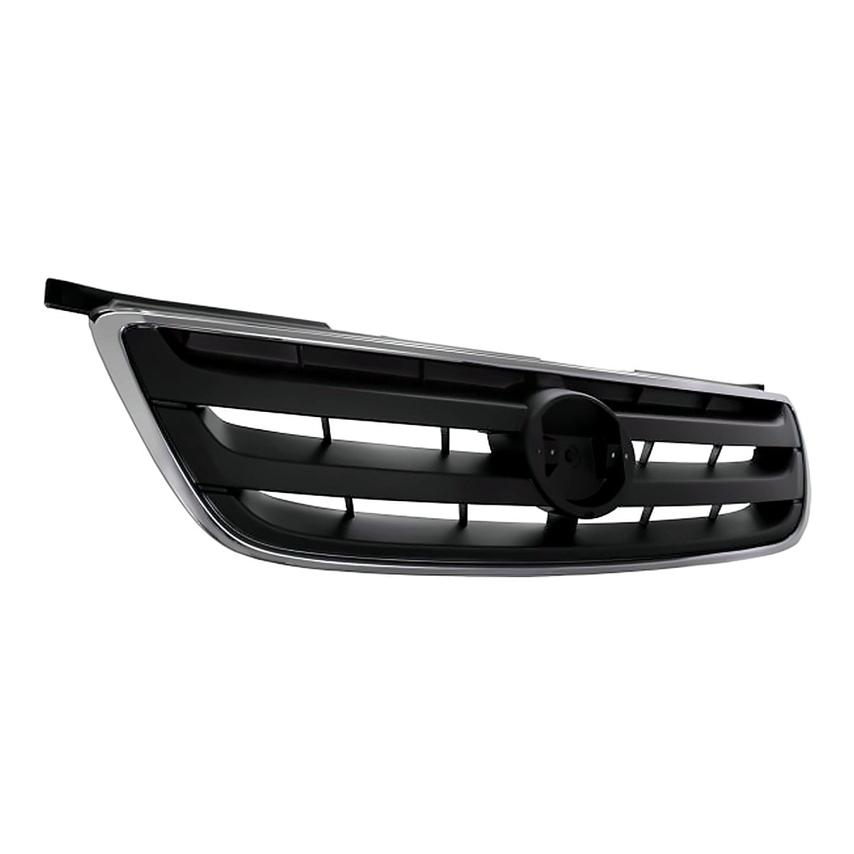2002-2004 Nissan Altima Grille, right-side view, NI1200197