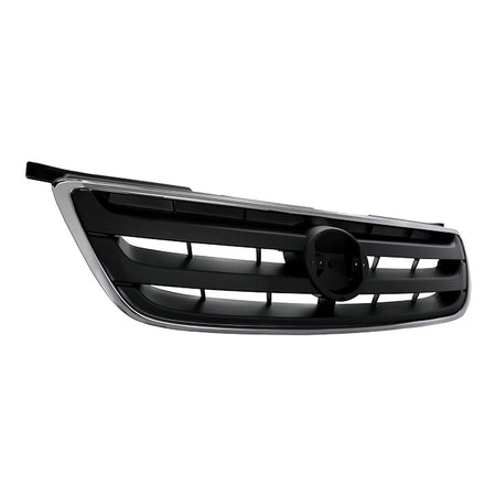 2002-2004 Nissan Altima Grille, right-side view, NI1200197
