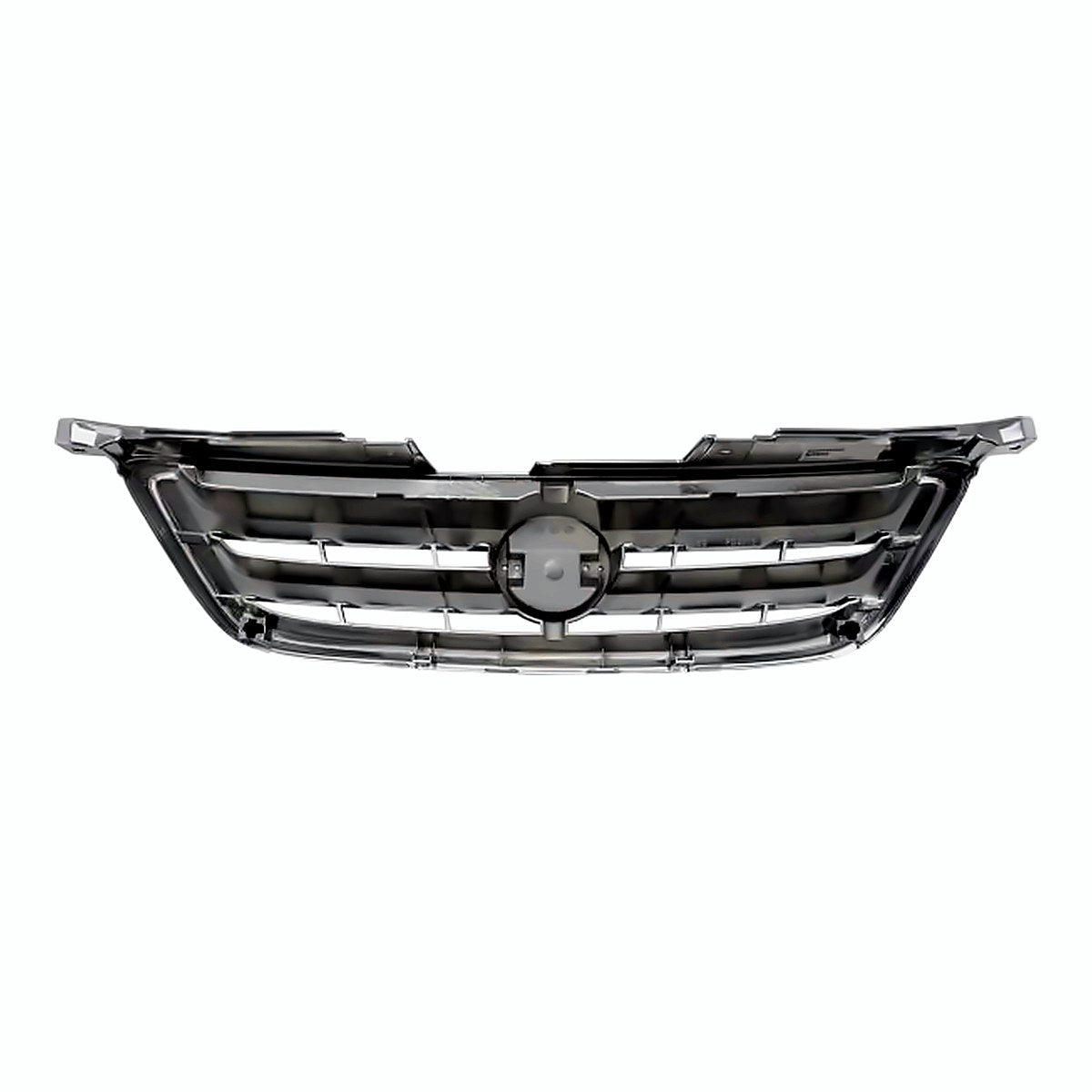 2002-2004 Nissan Altima Grille, rear view, NI1200197